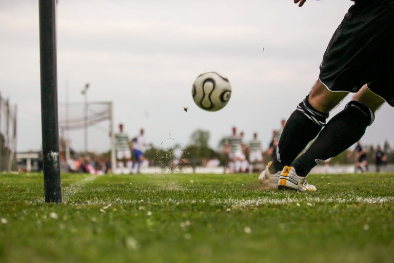 As apostas em escanteios possuem mercados similares aos de gols