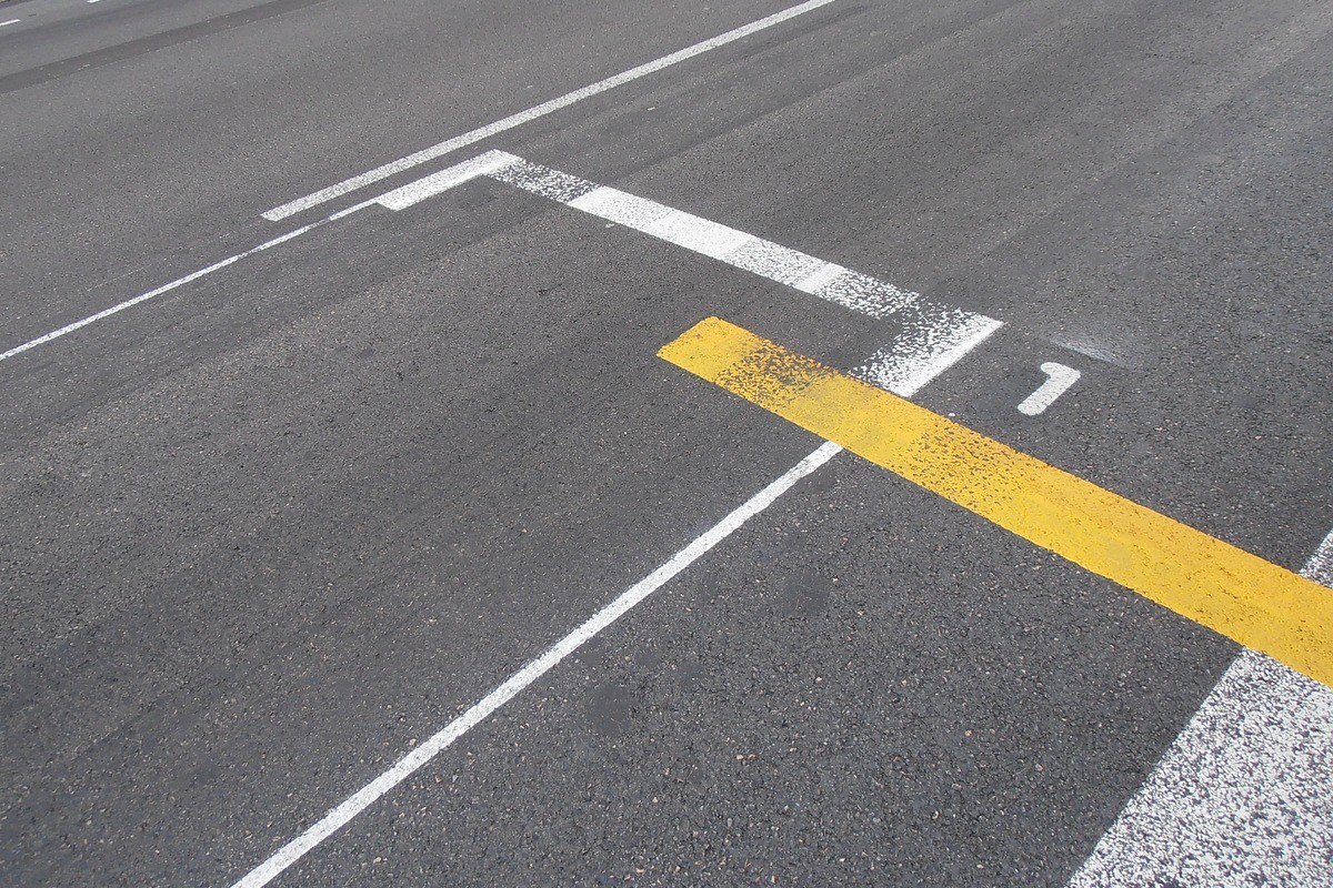 A Fórmula 1 coloca pilotos de alto nível para disputar em alta velocidade