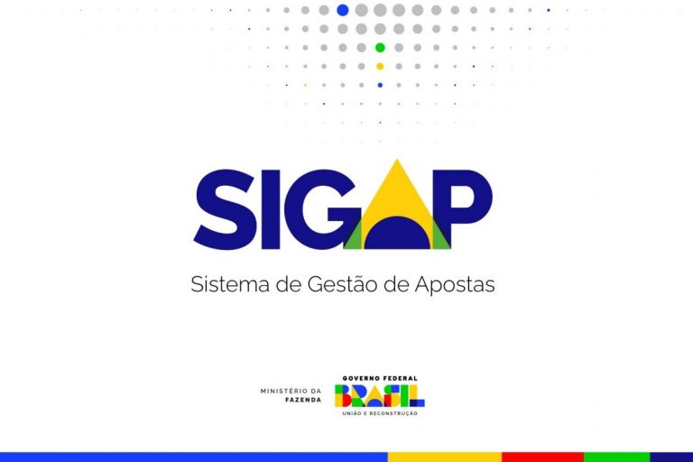 O registro no SIGAP é obrigatório para os operadores