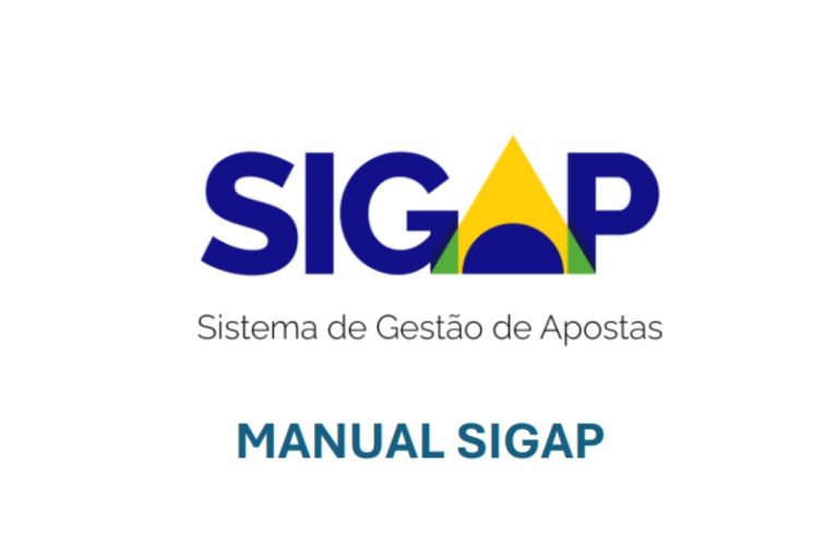 O manual define vários requisitos técnicos para os operadores