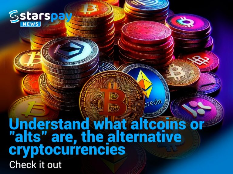 Altcoins are an important part of the cryptocurrency world.