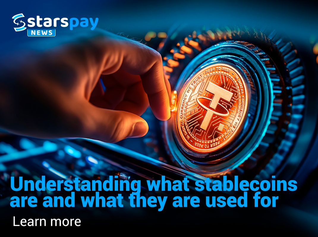 Stablecoins have several uses within the cryptocurrency space.