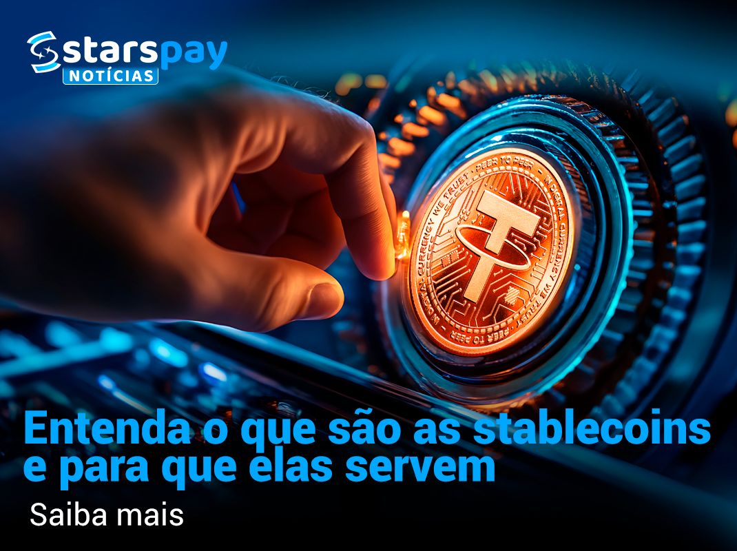 As stablecoins possuem várias utilidades no meio das criptomoedas