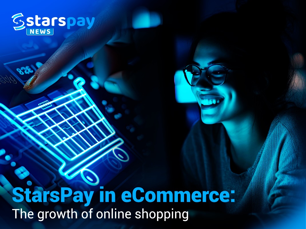 StarsPay in eCommerce could be the missing differentiator your business needs