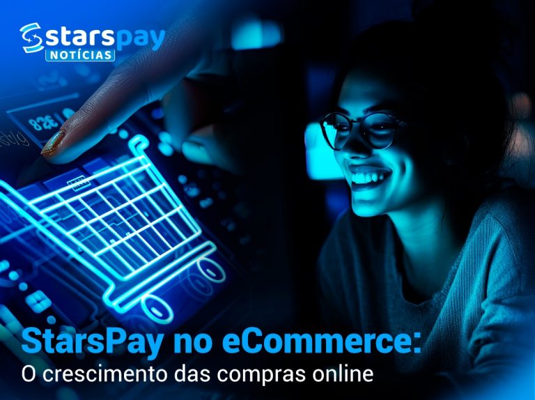 A StarsPay no eCommerce pode ser o diferencial que faltava em sua empresa